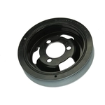 Order URO - 11237562801 - Crankshaft Pulley For Your Vehicle