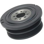Order URO - 11237568345 - Crankshaft Pulley For Your Vehicle