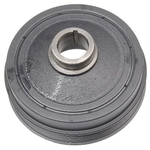 Order URO - 2720300803 - Crankshaft Pulley For Your Vehicle