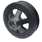 Order URO - 2720300903 - Crankshaft Pulley For Your Vehicle