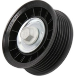 Order ACDELCO - 12580772 - New Idler Pulley For Your Vehicle