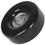 Order New Idler Pulley by ACDELCO - 12580773 For Your Vehicle