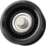 Order New Idler Pulley by ACDELCO - 12703922 For Your Vehicle