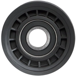 Order New Idler Pulley by ACDELCO - 15-40486 For Your Vehicle