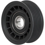 Order ACDELCO - 15-40486 - A/C Drive Belt Idler Pulley For Your Vehicle