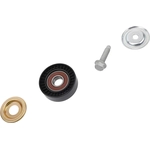 Order New Idler Pulley by ACDELCO - 15-4669 For Your Vehicle