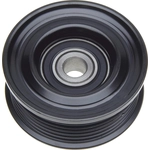 Order New Idler Pulley by ACDELCO - 36026 For Your Vehicle