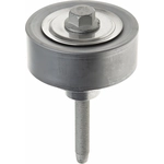Order New Idler Pulley by ACDELCO - 36110 For Your Vehicle