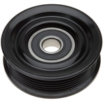 Order ACDELCO - 36157 - Idler Pulley For Your Vehicle