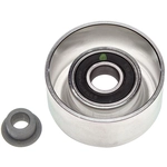 Order ACDELCO - 36173 - Upper Idler Pulley For Your Vehicle