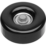 Order ACDELCO - 36299 - Idler Pulley With Bolt For Your Vehicle