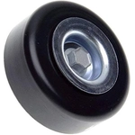 Order ACDELCO - 36299 - Idler Pulley With Bolt For Your Vehicle