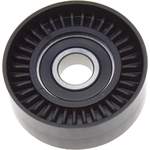 Order ACDELCO - 36313 - New Idler Pulley For Your Vehicle