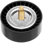 Order ACDELCO - 36322 - Upper Idler Pulley For Your Vehicle