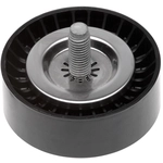Order ACDELCO - 36323 - Idler Pulley For Your Vehicle