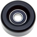 Order ACDELCO - 38006 - Idler Pulley For Your Vehicle