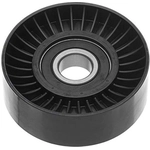 Order ACDELCO - 38015 - Professional Idler Pulley For Your Vehicle