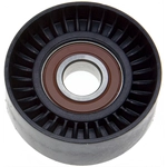 Order ACDELCO - 38018 - Idler Pulleys For Your Vehicle