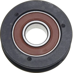 Order New Idler Pulley by ACDELCO - 38025 For Your Vehicle