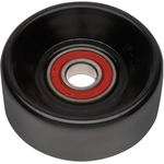 Order ACDELCO - 38033 - Idler Pulley For Your Vehicle