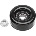 Order ACDELCO - 38043 - Idler Pulley For Your Vehicle