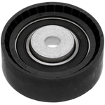 Order ACDELCO - 38071 - Idler Pulley For Your Vehicle