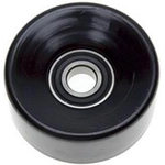 Order New Idler Pulley by ACDELCO PROFESSIONAL - 38006 For Your Vehicle