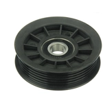 Order AUTOTECNICA - FD1413127 - Drive Belt Idler Pulley For Your Vehicle