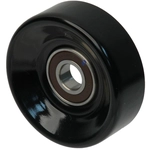 Order New Idler Pulley by AUTOTECNICA - GM1413162 For Your Vehicle
