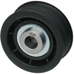 Order AUTOTECNICA - MI1410581 - Accessory Drive Belt Idler Pulley For Your Vehicle