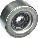 Order New Idler Pulley by AUTOTECNICA - SU1415888 For Your Vehicle