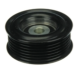 Order AUTOTECNICA - TY1415903 - Idler Pulley For Your Vehicle