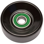 Order CONTINENTAL - 49001 - Drive Belt Idler Assembly For Your Vehicle