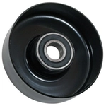 Order CONTINENTAL - 49002 - Accessory Drive Belt Tensioner Pulley For Your Vehicle