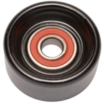 Order CONTINENTAL - 49006 - Drive Belt Idler Assembly For Your Vehicle