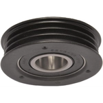 Order CONTINENTAL - 49009 - New Idler Pulley For Your Vehicle