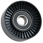Order CONTINENTAL - 49011 - New Idler Pulley For Your Vehicle