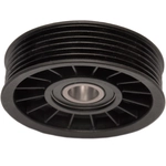 Order CONTINENTAL - 49016 - New Idler Pulley For Your Vehicle