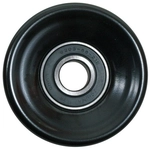 Order CONTINENTAL - 49022 - Accessory Drive Belt Tensioner Pulley For Your Vehicle