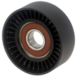Order CONTINENTAL - 49024 - New Idler Pulley For Your Vehicle