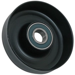 Order CONTINENTAL - 49026 - New Idler Pulley For Your Vehicle