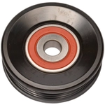 Order CONTINENTAL - 49030 - Drive Belt Idler Assembly For Your Vehicle