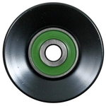 Order CONTINENTAL - 49032 - New Idler Pulley For Your Vehicle