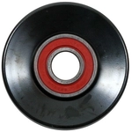Order CONTINENTAL - 49033 - Drive Belt Idler Pulley For Your Vehicle