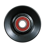 Order CONTINENTAL - 49034 - New Idler Pulley For Your Vehicle