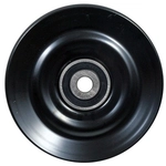 Order CONTINENTAL - 49035 - New Idler Pulley For Your Vehicle