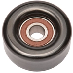 Order CONTINENTAL - 49036 - Drive Belt Idler Assembly For Your Vehicle