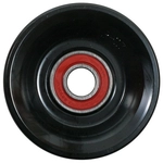 Order CONTINENTAL - 49037 - New Idler Pulley For Your Vehicle