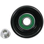 Order CONTINENTAL - 49039 - New Idler Pulley For Your Vehicle