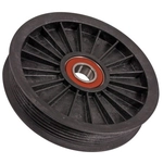 Order CONTINENTAL - 49040 - New Idler Pulley For Your Vehicle
